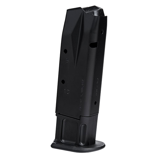 WAL MAG PDP/PPQ M2 9MM 10RD - Magazines